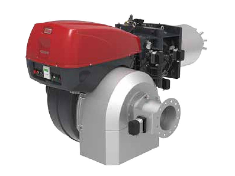 RS1000/E FGR-力謳熱能設(shè)備（上海）有限公司